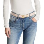 Pretty LV 30mm Reversible Belt - Image 3